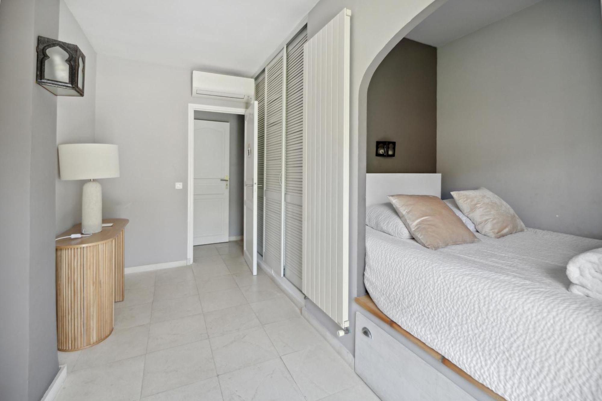 Grande Villa St-Tropez Area Avec Piscine Chauffee Gassin Exterior photo